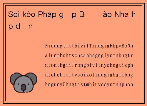 Soi kèo Pháp gặp Bồ Đào Nha hấp dẫn