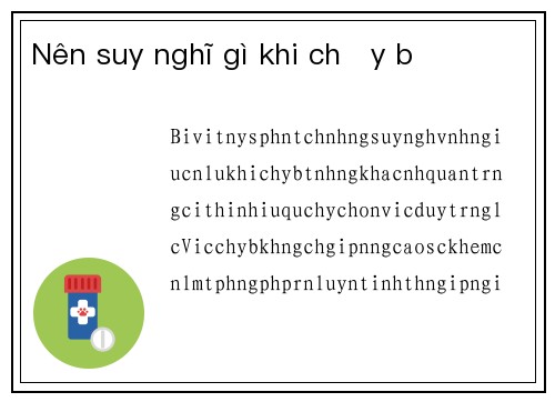 Nên suy nghĩ gì khi chạy bộ