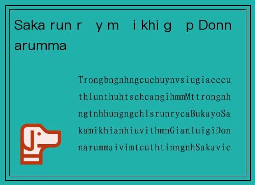 Saka run rẩy mỗi khi gặp Donnarumma